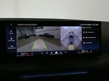 BMW 430i xDr. Gran Coupé M Sportpaket LCI ACC HuD LE