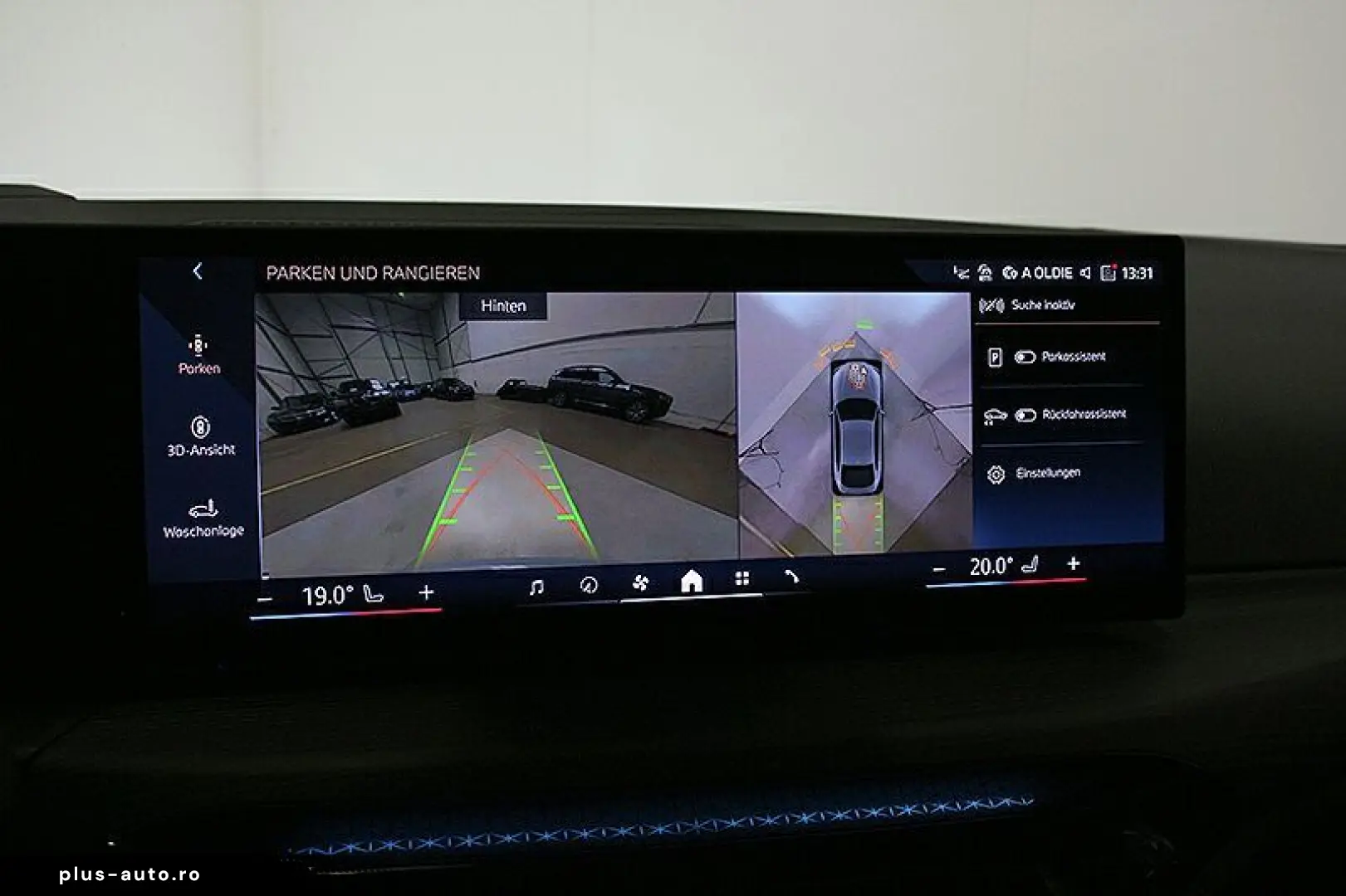 BMW 430i xDr. Gran Coupé M Sportpaket LCI ACC HuD LE