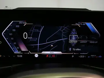 BMW 430i xDr. Gran Coupé M Sportpaket LCI ACC HuD LE