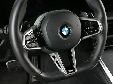 BMW 430i xDr. Gran Coupé M Sportpaket LCI ACC HuD LE