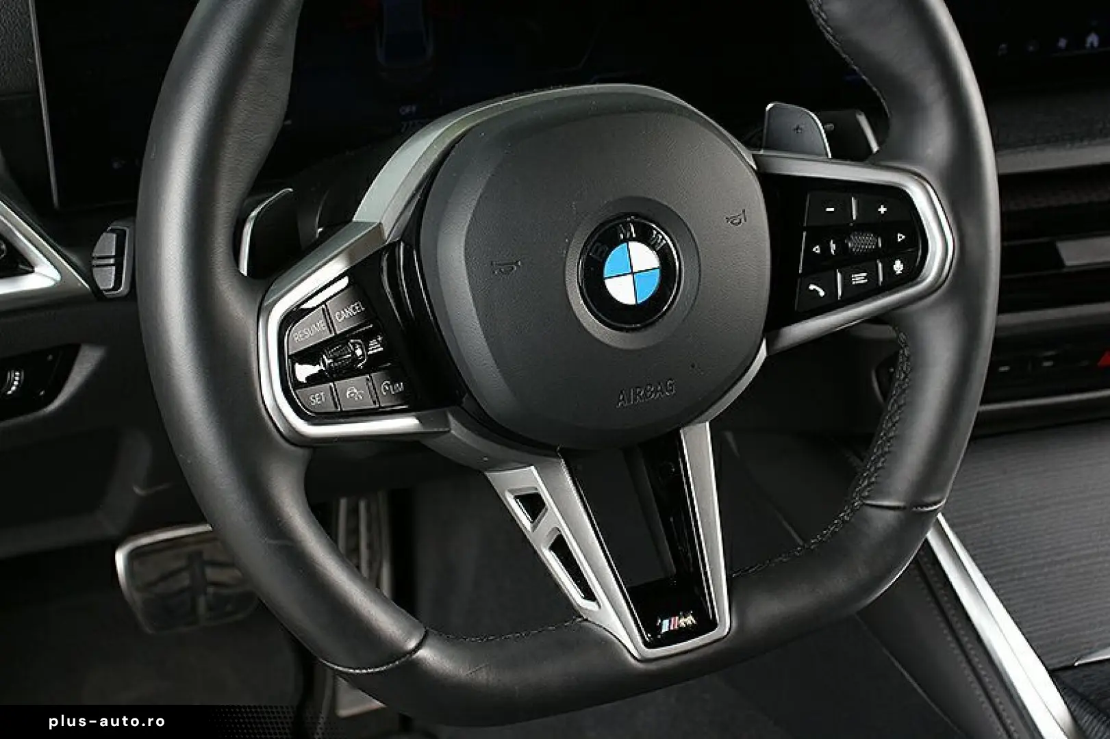 BMW 430i xDr. Gran Coupé M Sportpaket LCI ACC HuD LE