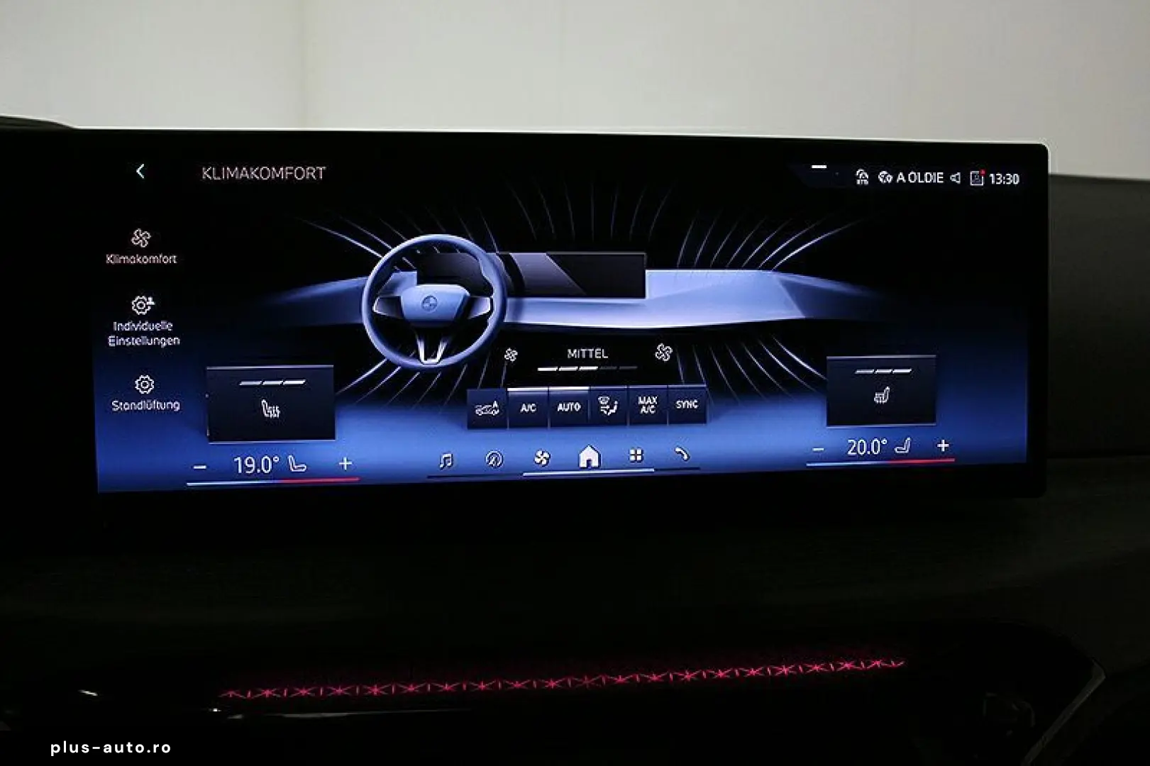 BMW 430i xDr. Gran Coupé M Sportpaket LCI ACC HuD LE