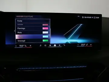 BMW 430i xDr. Gran Coupé M Sportpaket LCI ACC HuD LE