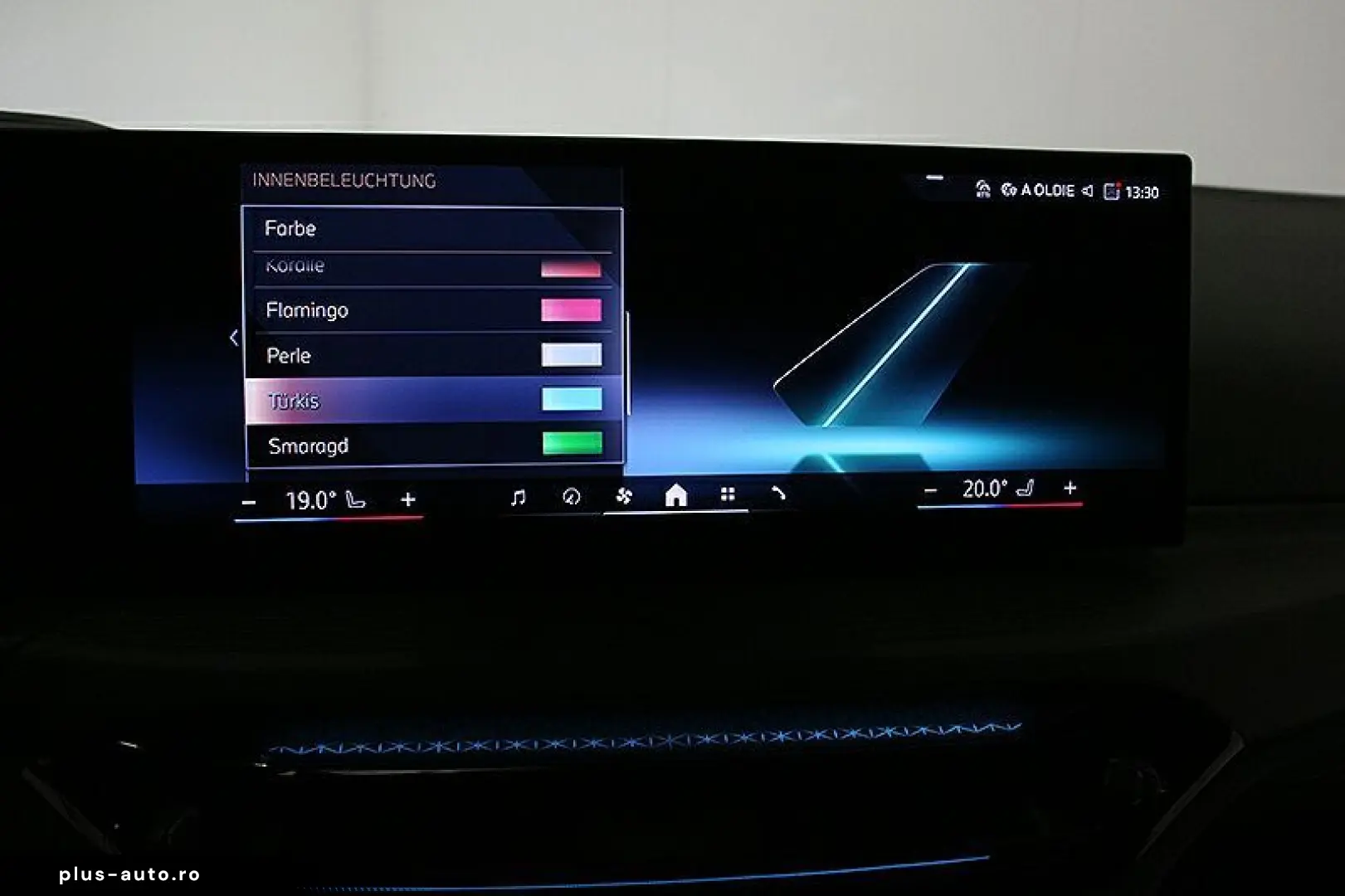 BMW 430i xDr. Gran Coupé M Sportpaket LCI ACC HuD LE