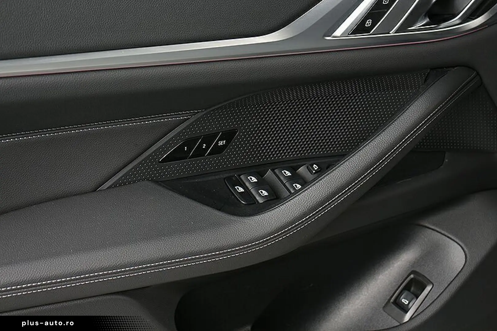 BMW 430i xDr. Gran Coupé M Sportpaket LCI ACC HuD LE