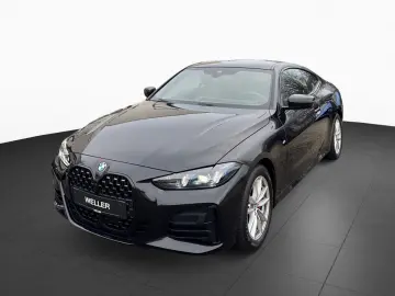 BMW 430i xDr Coupe M Sport Pro StHz H K 360  ACC