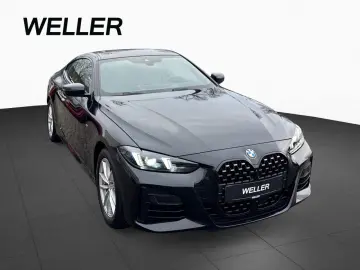 BMW 430i xDr Coupe M Sport Pro StHz H K 360  ACC