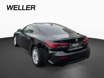 BMW 430i xDr Coupe M Sport Pro StHz H K 360  ACC