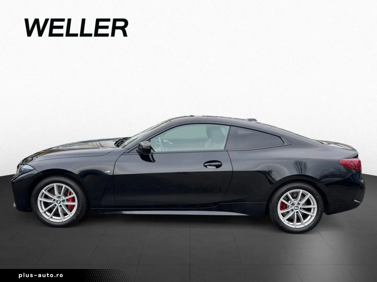 BMW 430i xDr Coupe M Sport Pro StHz H K 360  ACC