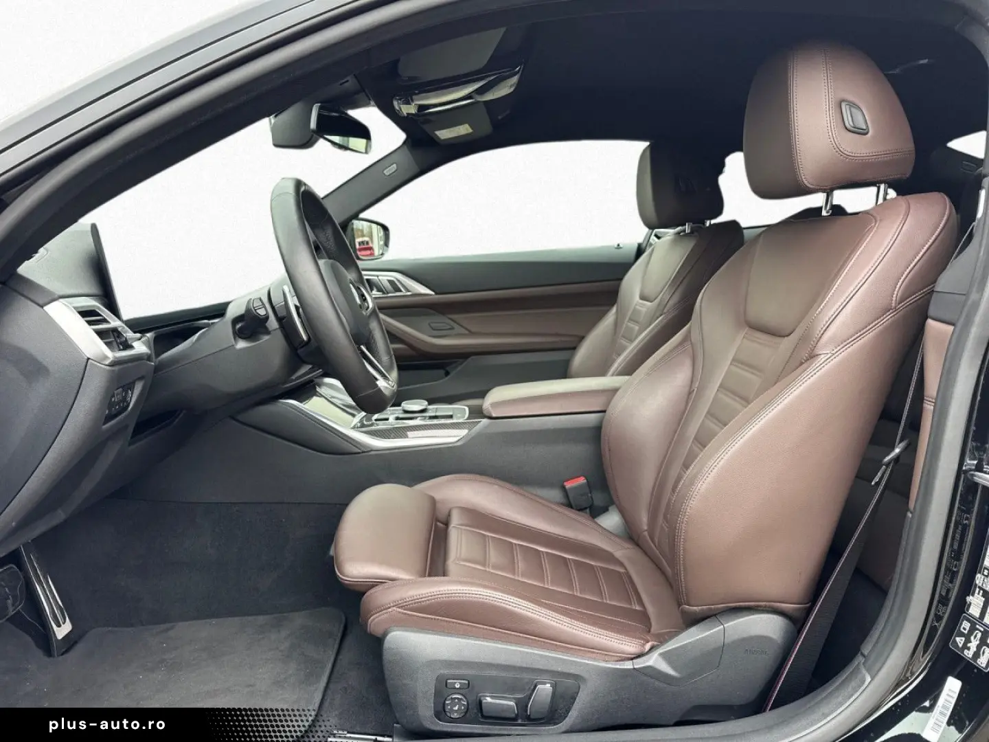 BMW 430i xDr Coupe M Sport Pro StHz H K 360  ACC