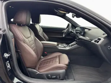 BMW 430i xDr Coupe M Sport Pro StHz H K 360  ACC