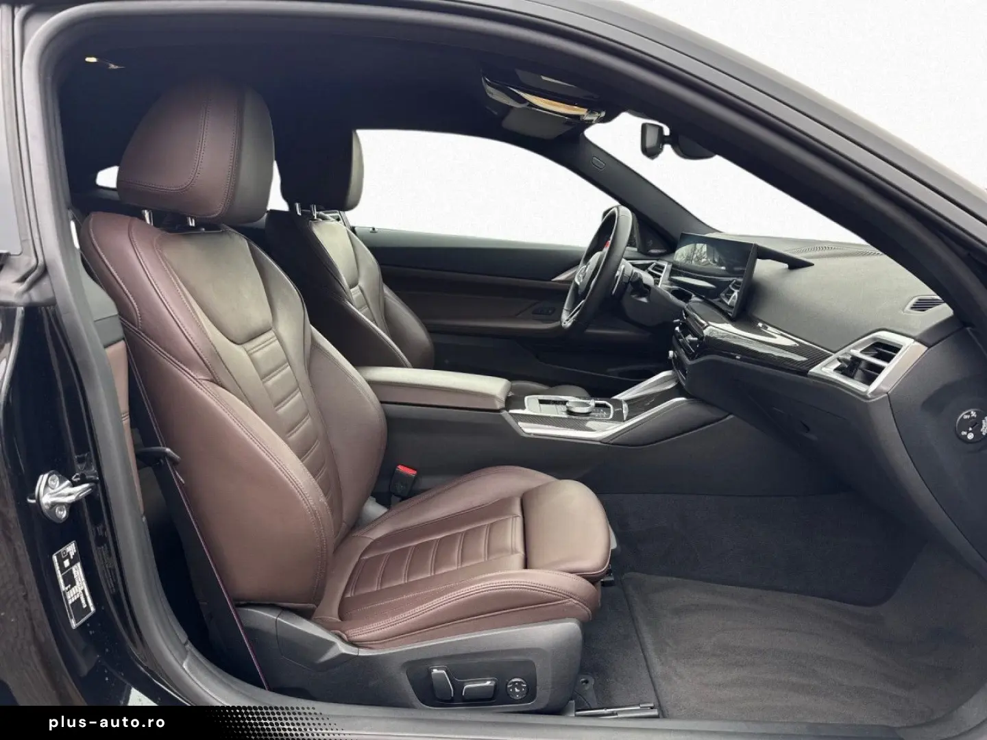 BMW 430i xDr Coupe M Sport Pro StHz H K 360  ACC