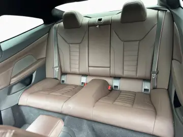 BMW 430i xDr Coupe M Sport Pro StHz H K 360  ACC