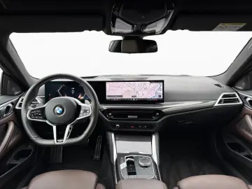 BMW 430i xDr Coupe M Sport Pro StHz H K 360  ACC