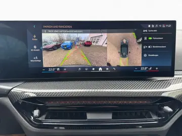 BMW 430i xDr Coupe M Sport Pro StHz H K 360  ACC