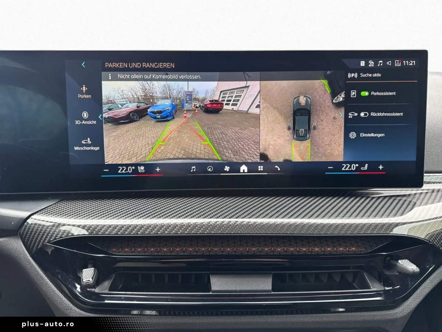 BMW 430i xDr Coupe M Sport Pro StHz H K 360  ACC