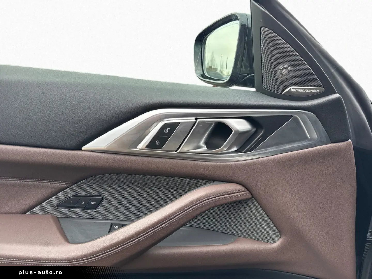 BMW 430i xDr Coupe M Sport Pro StHz H K 360  ACC