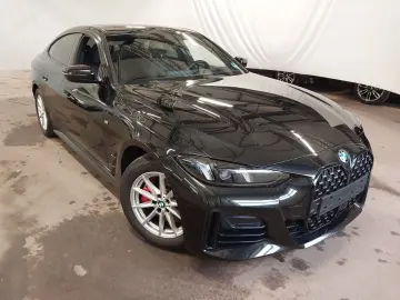 BMW 430i xD GC M SPORT PRO ACC HUD 360 GSD LCPr HiFi