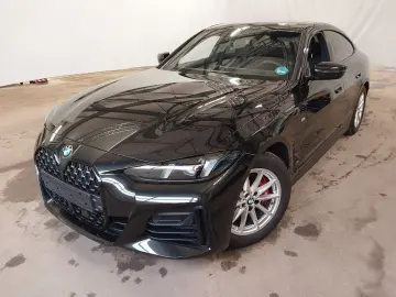 BMW 430i xD GC M SPORT PRO ACC HUD 360 GSD LCPr HiFi