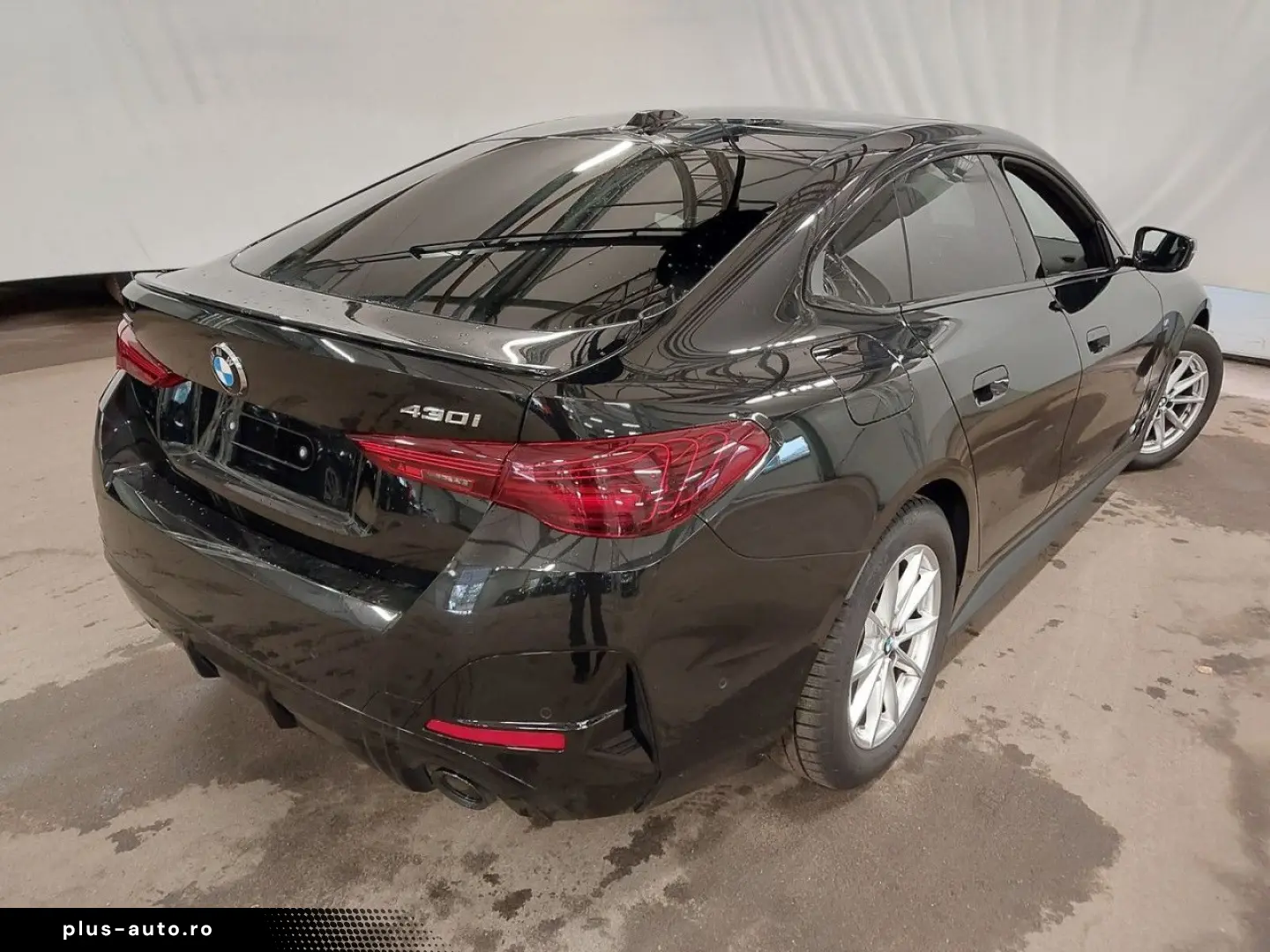 BMW 430i xD GC M SPORT PRO ACC HUD 360 GSD LCPr HiFi