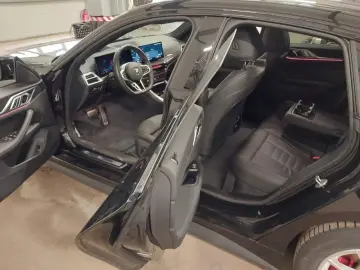 BMW 430i xD GC M SPORT PRO ACC HUD 360 GSD LCPr HiFi