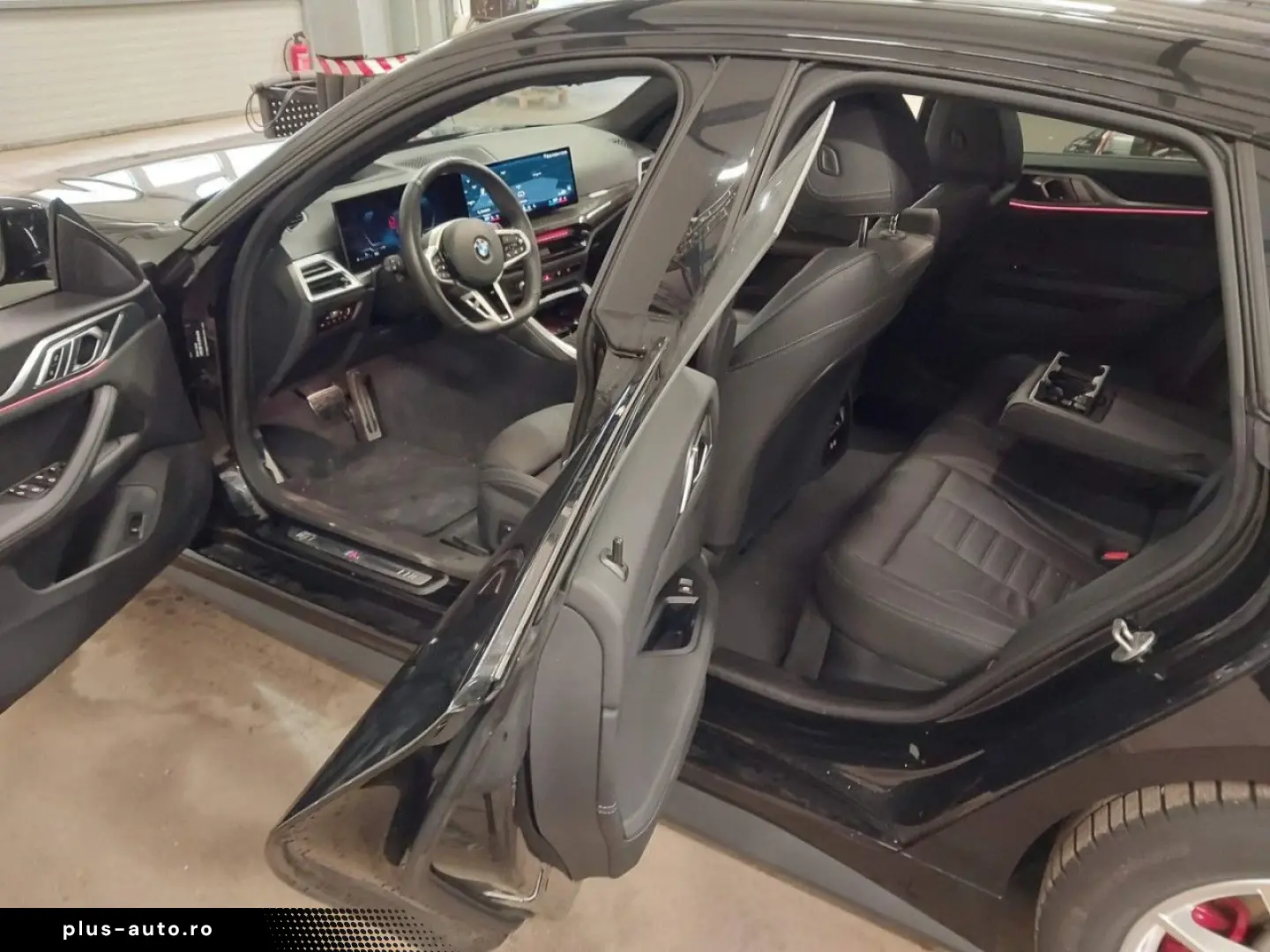 BMW 430i xD GC M SPORT PRO ACC HUD 360 GSD LCPr HiFi