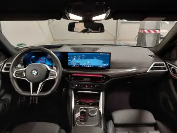 BMW 430i xD GC M SPORT PRO ACC HUD 360 GSD LCPr HiFi