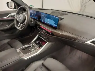 BMW 430i xD GC M SPORT PRO ACC HUD 360 GSD LCPr HiFi