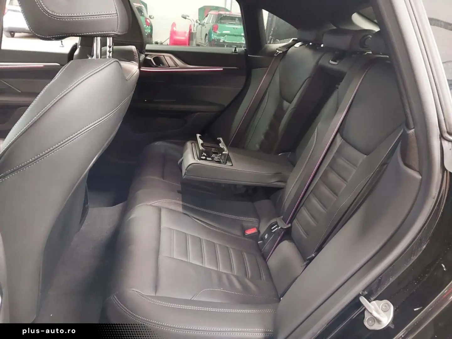 BMW 430i xD GC M SPORT PRO ACC HUD 360 GSD LCPr HiFi