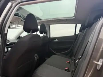 PEUGEOT 308 1.6HDI 120CP PANO CLIMA Navi GARANTIE