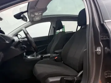 PEUGEOT 308 1.6HDI 120CP PANO CLIMA Navi GARANTIE