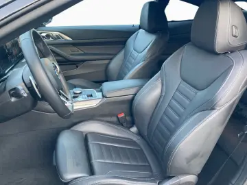 BMW 430i xD Coupe M SPORT St Go 360  StdHz H K HUD