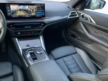 BMW 430i xD Coupe M SPORT St Go 360  StdHz H K HUD