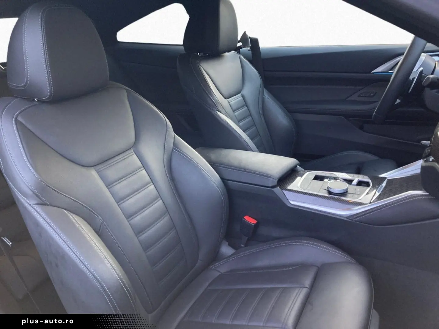 BMW 430i xD Coupe M SPORT St Go 360  StdHz H K HUD