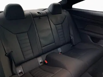 BMW 430i xD Coupe M SPORT St Go 360  StdHz H K HUD