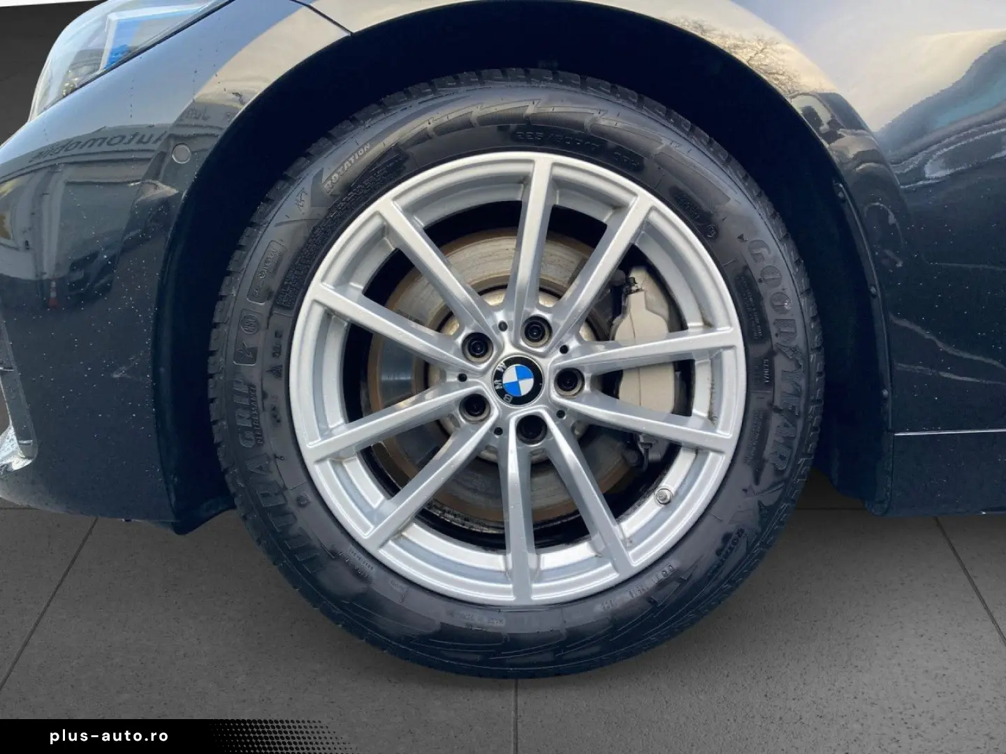 BMW 430i xD Coupe M SPORT St Go 360  StdHz H K HUD