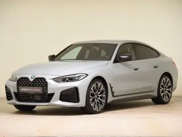 BMW 430d xDrive Gran Coupé M Sport H&K 360 Kamera