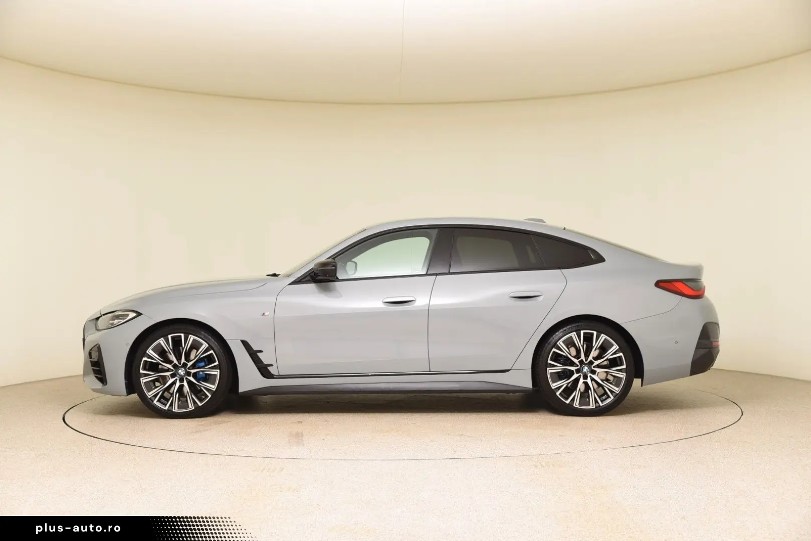 BMW 430d xDrive Gran Coupé M Sport H&K 360 Kamera