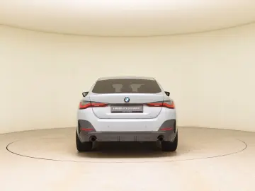 BMW 430d xDrive Gran Coupé M Sport H&K 360 Kamera