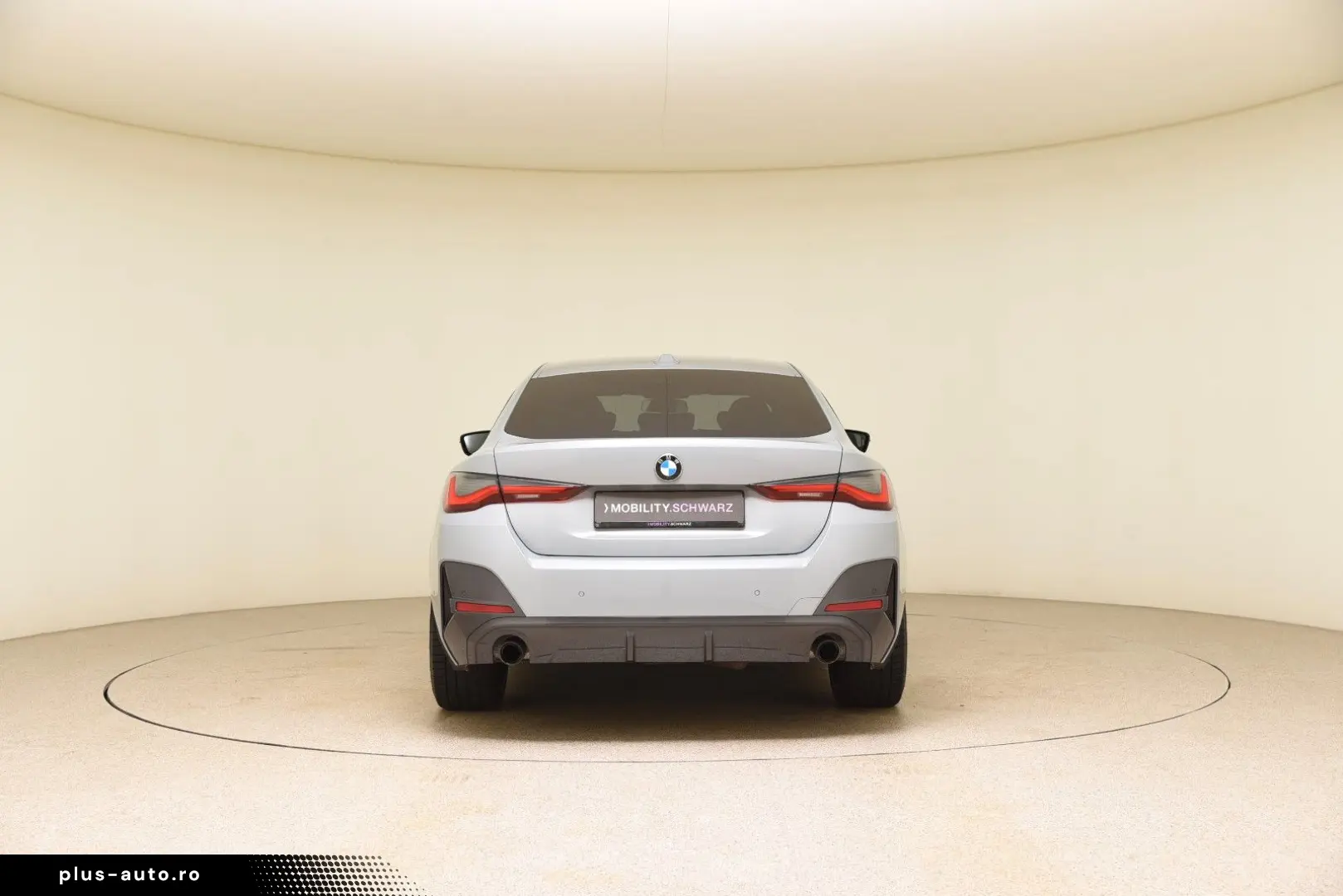 BMW 430d xDrive Gran Coupé M Sport H&K 360 Kamera