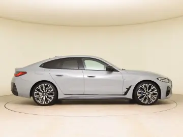 BMW 430d xDrive Gran Coupé M Sport H&K 360 Kamera