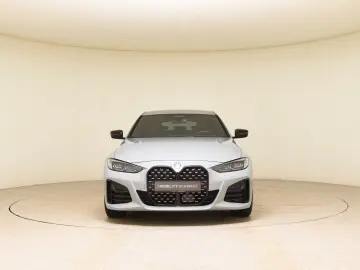 BMW 430d xDrive Gran Coupé M Sport H&K 360 Kamera