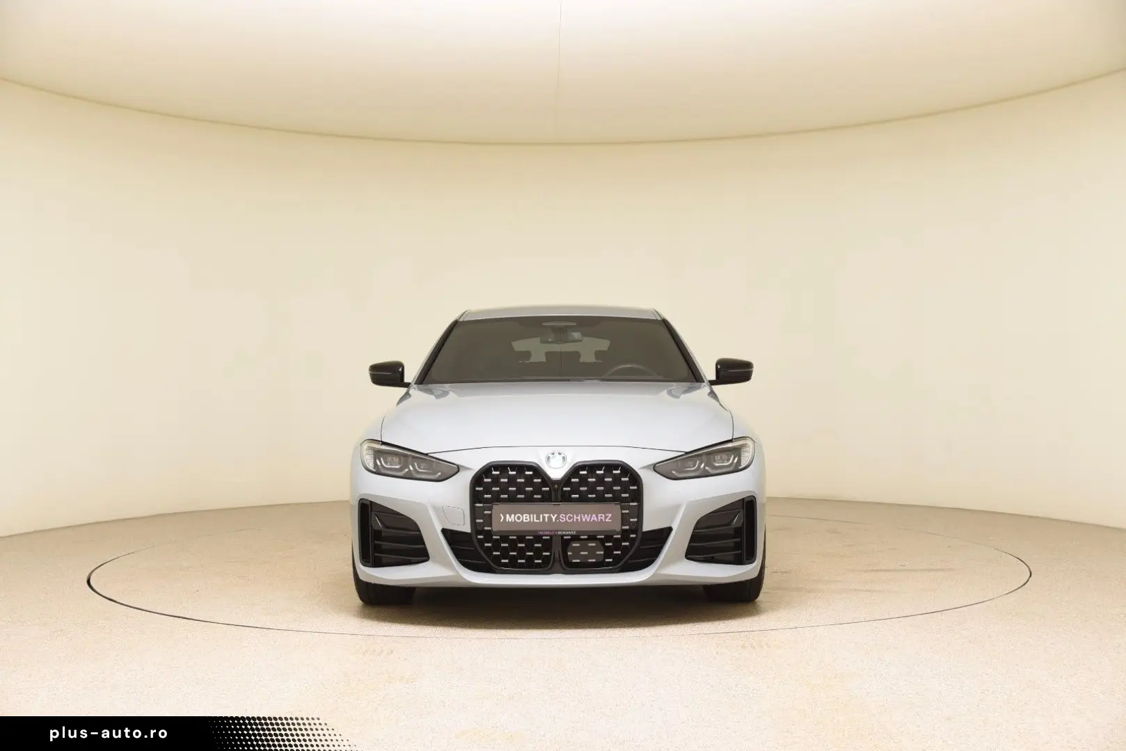 BMW 430d xDrive Gran Coupé M Sport H&K 360 Kamera