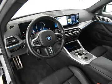 BMW 430d xDrive Gran Coupé M Sport H&K 360 Kamera