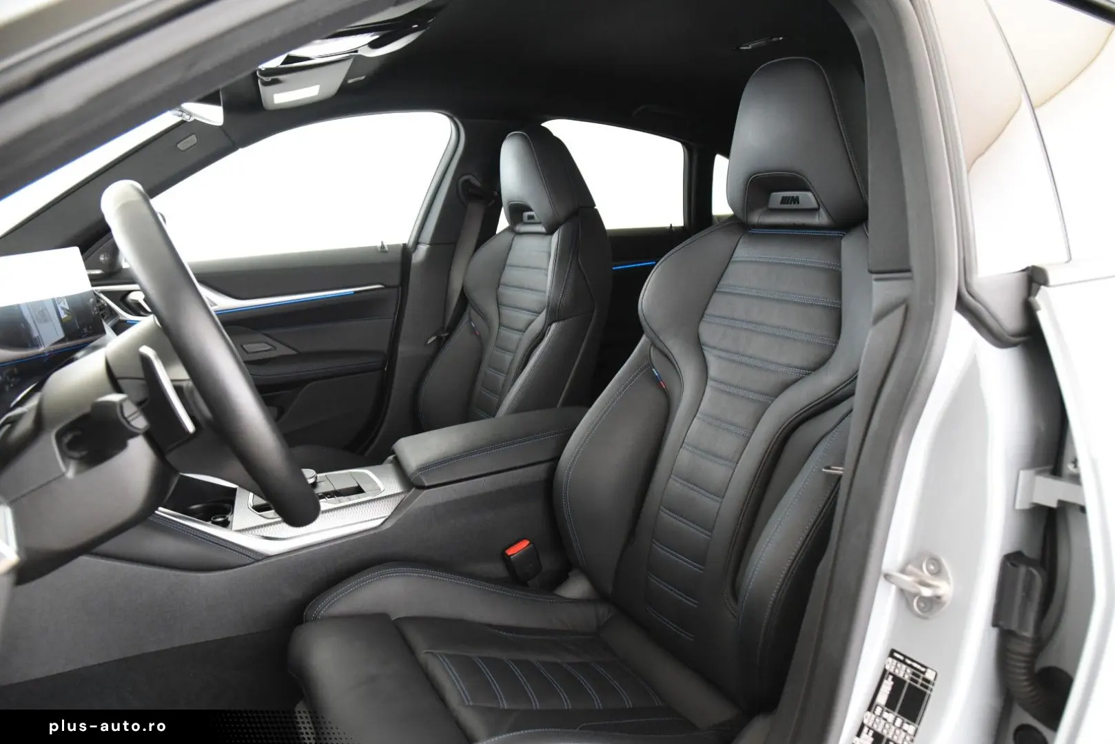 BMW 430d xDrive Gran Coupé M Sport H&K 360 Kamera