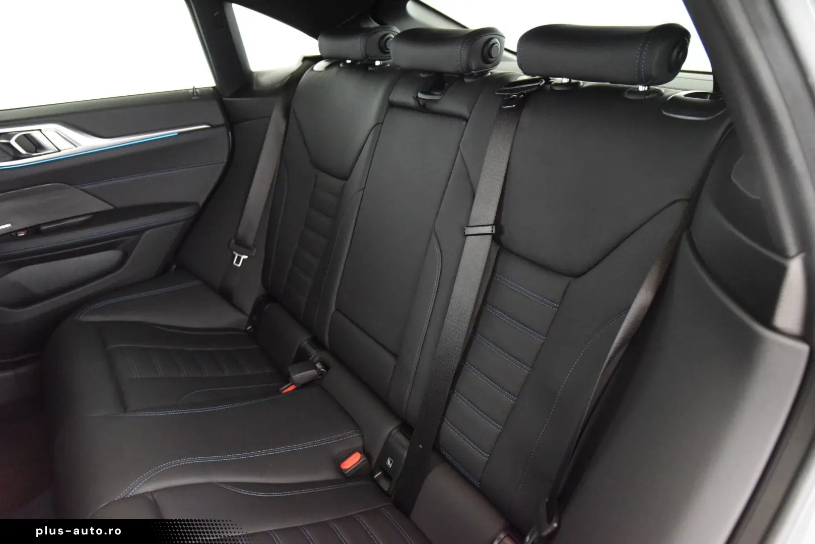 BMW 430d xDrive Gran Coupé M Sport H&K 360 Kamera