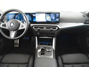 BMW 430d xDrive Gran Coupé M Sport H&K 360 Kamera