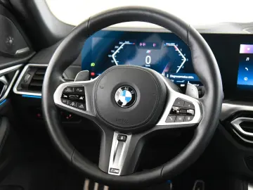 BMW 430d xDrive Gran Coupé M Sport H&K 360 Kamera