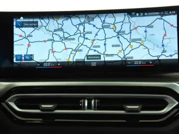 BMW 430d xDrive Gran Coupé M Sport H&K 360 Kamera