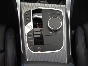 BMW 430d xDrive Gran Coupé M Sport H&K 360 Kamera